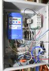 Used Weighpack Vertek Jr. Vertical Form Fill Seal Machine